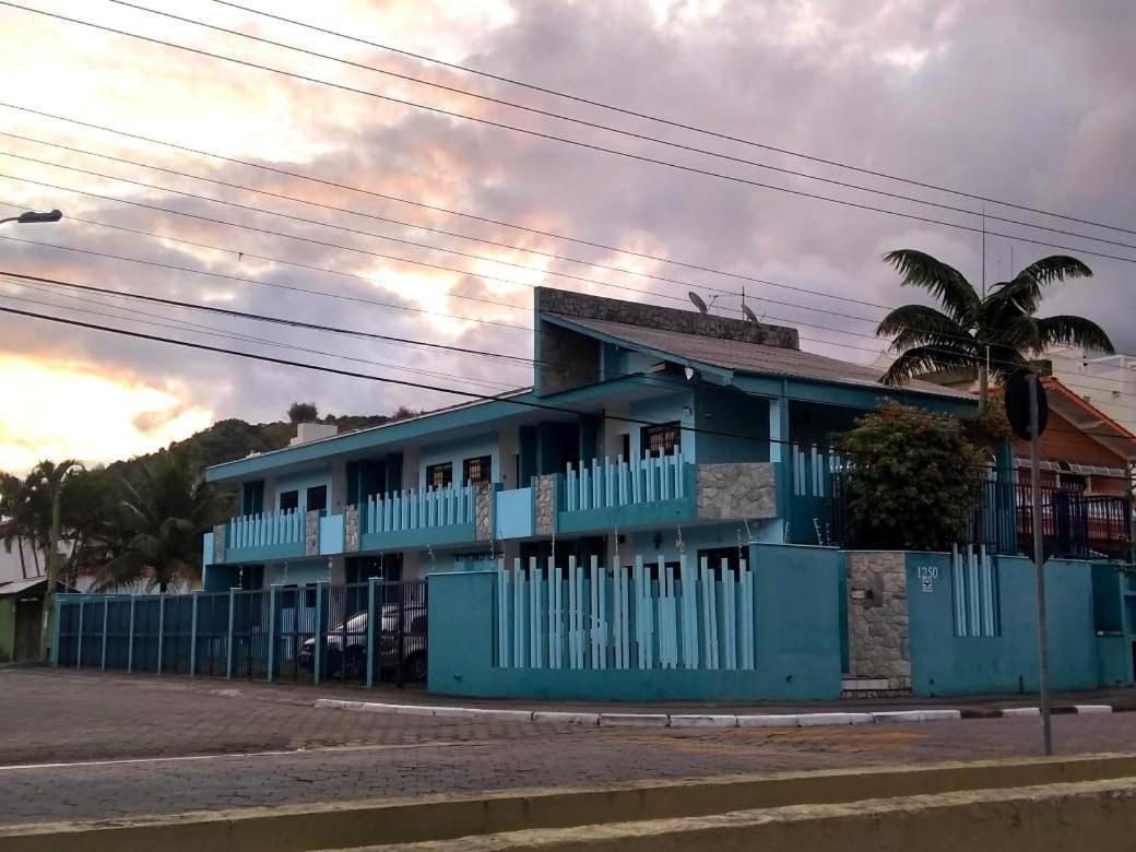 Pousada Catavento Caraguatatuba Luaran gambar