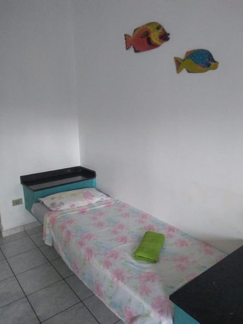 Pousada Catavento Caraguatatuba Luaran gambar
