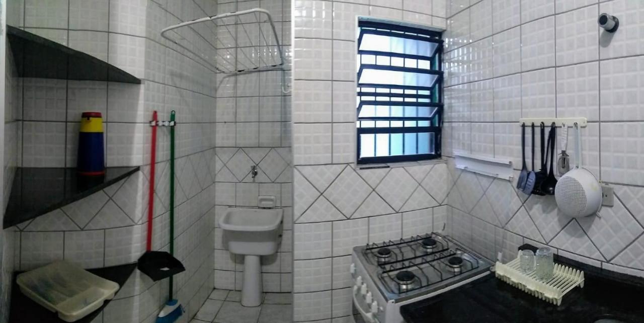 Pousada Catavento Caraguatatuba Luaran gambar
